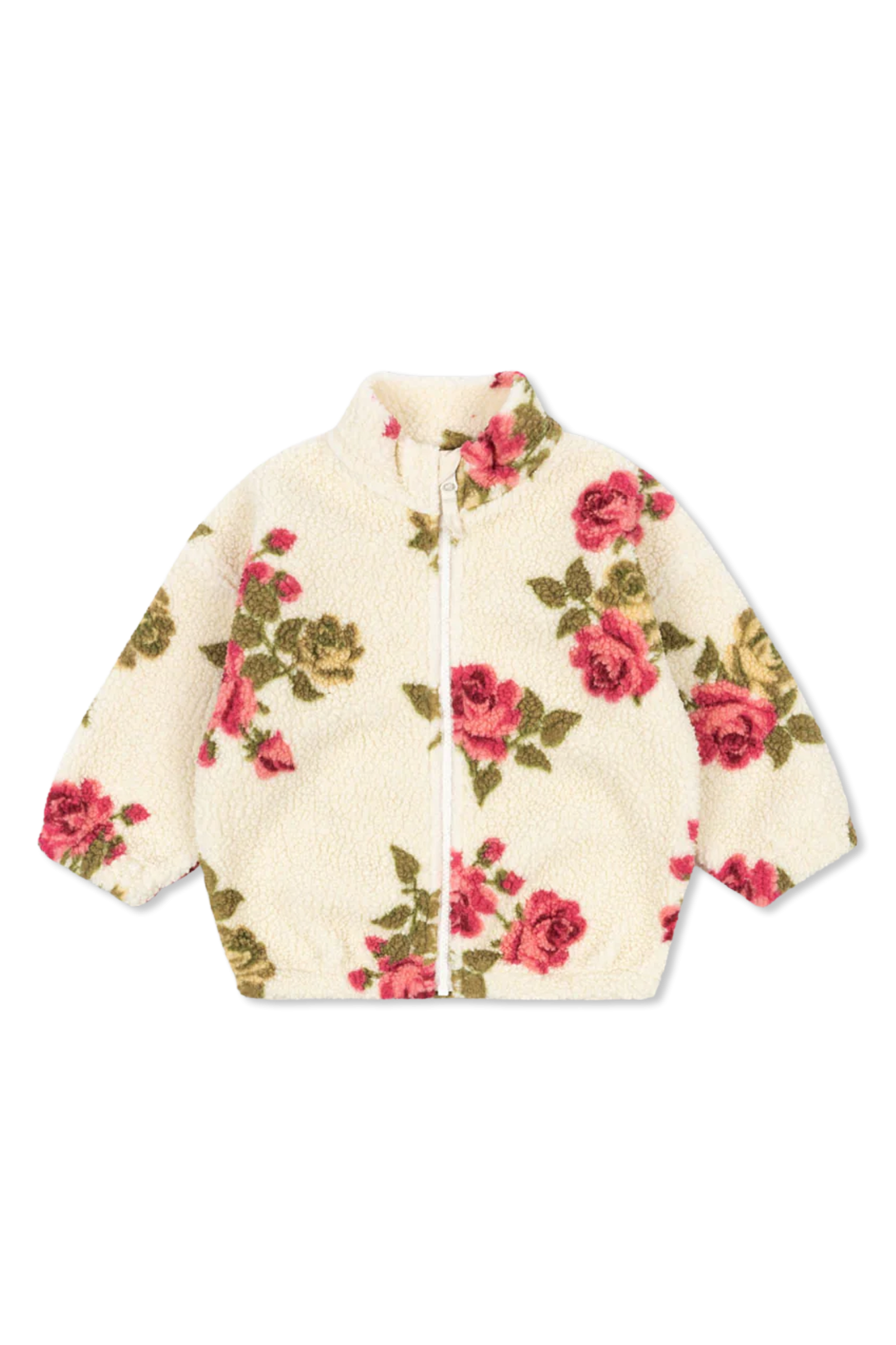 Konges Sløjd 'Jody Teddy' jacket | Kids's | Vitkac